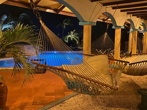 古德度假村主图