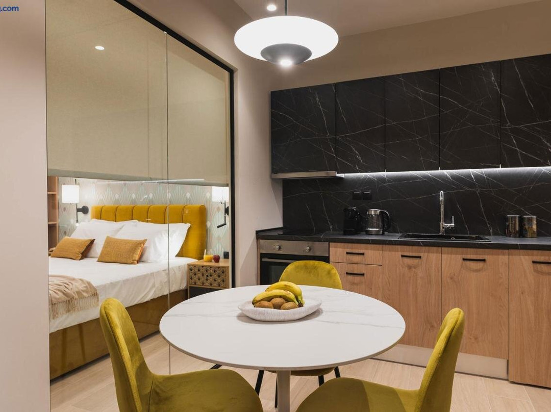 ZEN Suites
