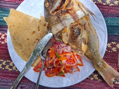 Safari Shwari Mafia Island-Utende必去景点