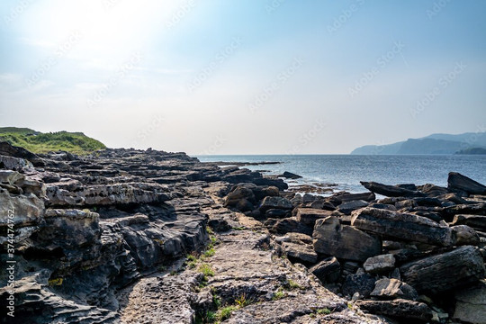 The Blue Haven Hotel主图