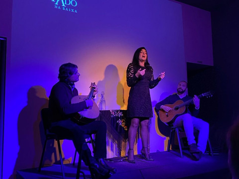 Fado na Baixa-波尔图必去景点