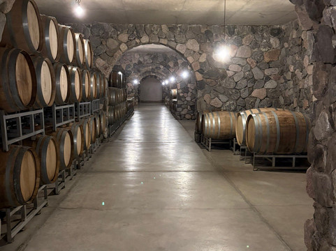 Viñas En Flor Bodega-卡法亚特必去景点