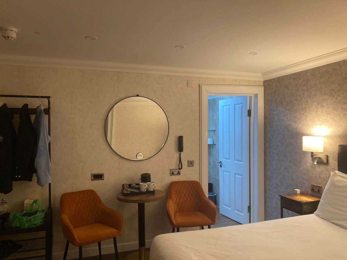 皮特洛赫里西地住宿加早餐旅馆-官方