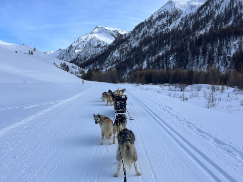 Leila'venture-Molines-en-Queyras必去景点