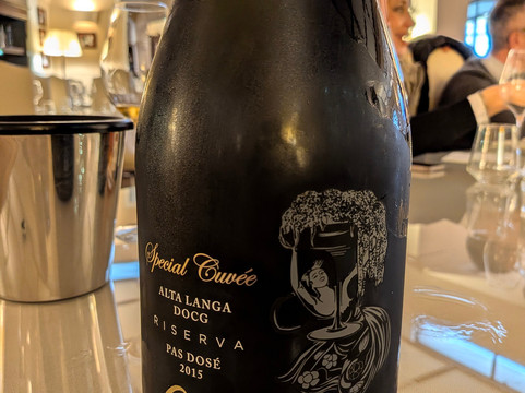 Cantina Contratto-Canelli必去景点