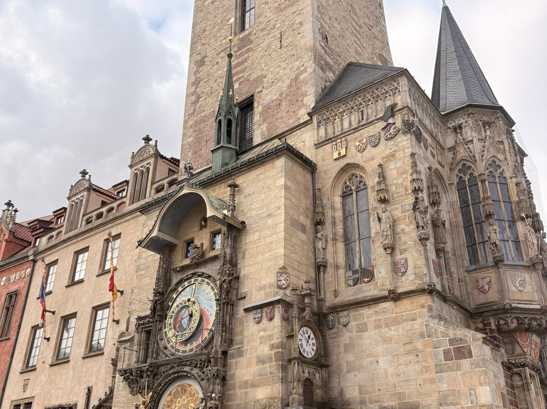 Prague Pulse Tours-布拉格必去景点