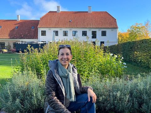 The Karen Blixen Museum-龙斯泰兹必去景点