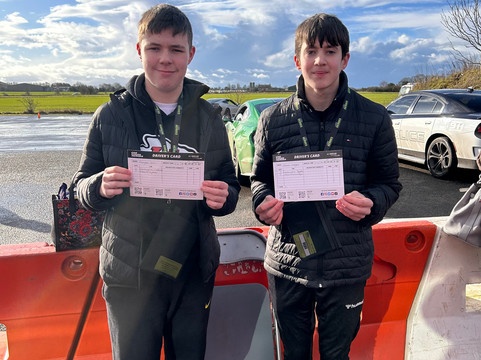 Car Chase Heroes - Tokwith-Tockwith必去景点