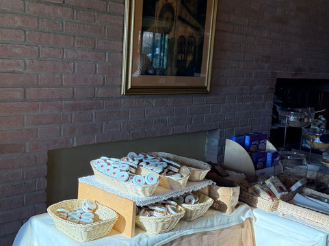 丽尔菲尼拜亚德尔雷酒店主图