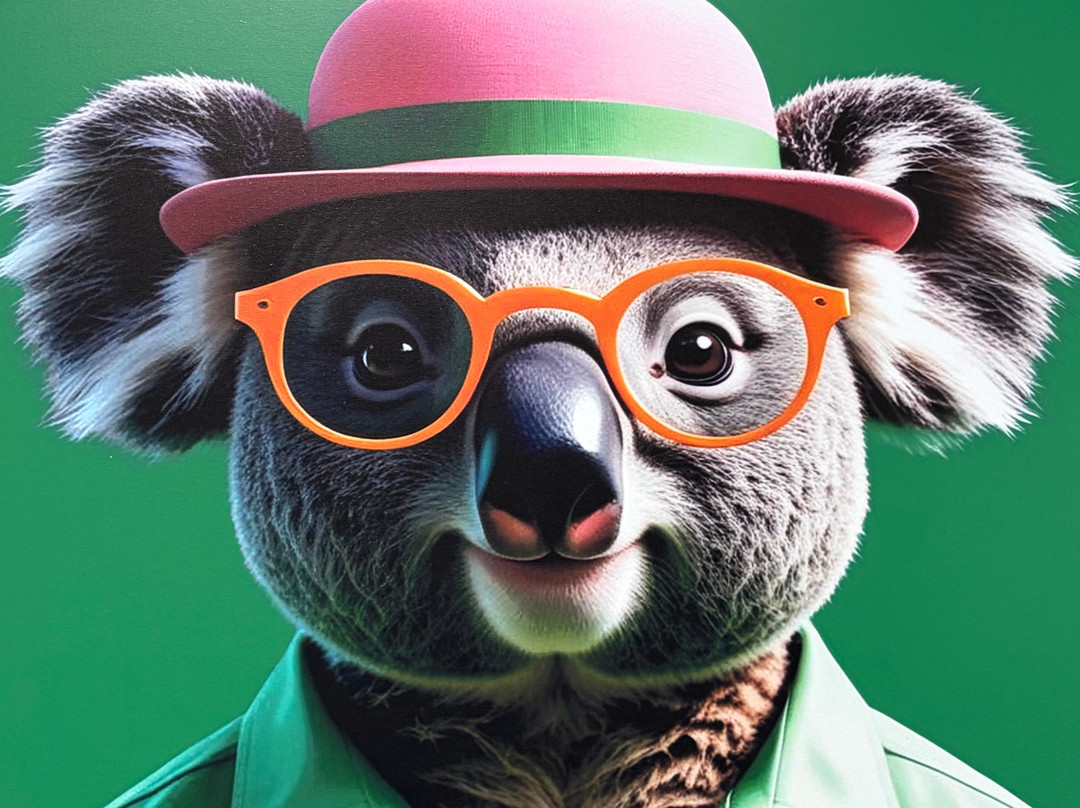 Benders Bus Tours-阿德莱德必去景点