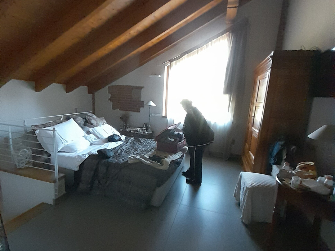 Cantina Fontechiara-Borgomanero必去景点