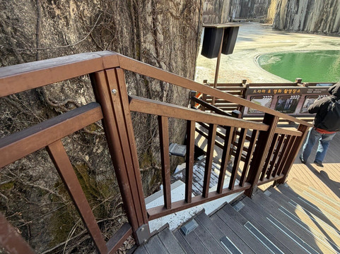 Pocheon Art Valley-抱川市必去景点