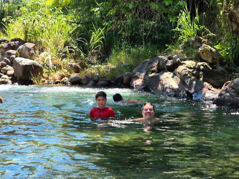 Poço Do Major-Lavrinhas必去景点