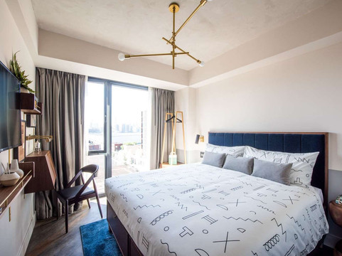 威廉斯堡霍克斯顿酒店主图