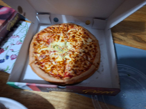 Five Bites Driffield