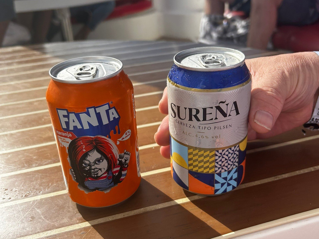 Opera 60 Luxury Charters-奥德杰海岸必去景点