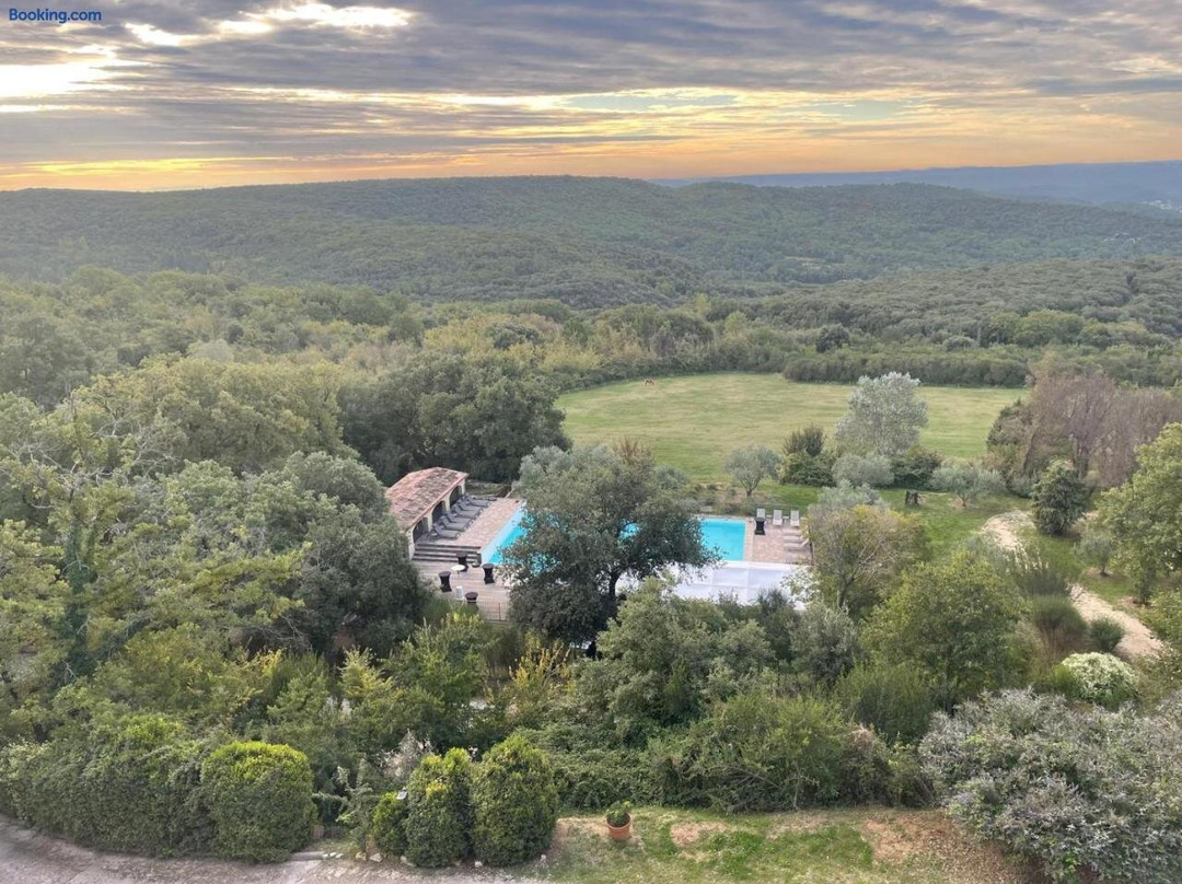 Domaine De Coulon