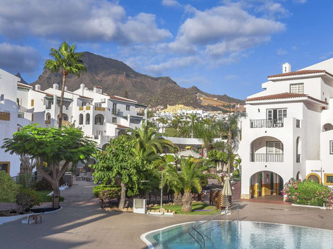 日落港俱乐部钻石度假公寓