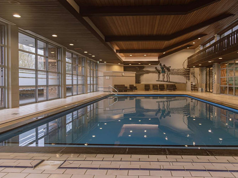 爱因霍温凡德瓦克酒店