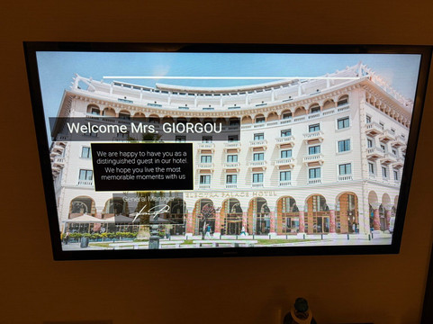 Aristotelous Square-塞萨洛尼基必去景点