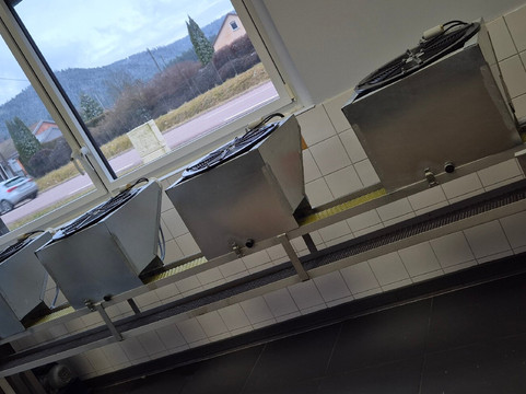 La Confiserie Géromoise-热拉尔德梅必去景点