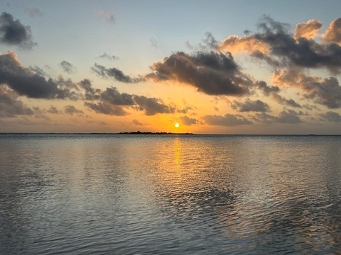 Dream Yacht Charter-Uturoa必去景点