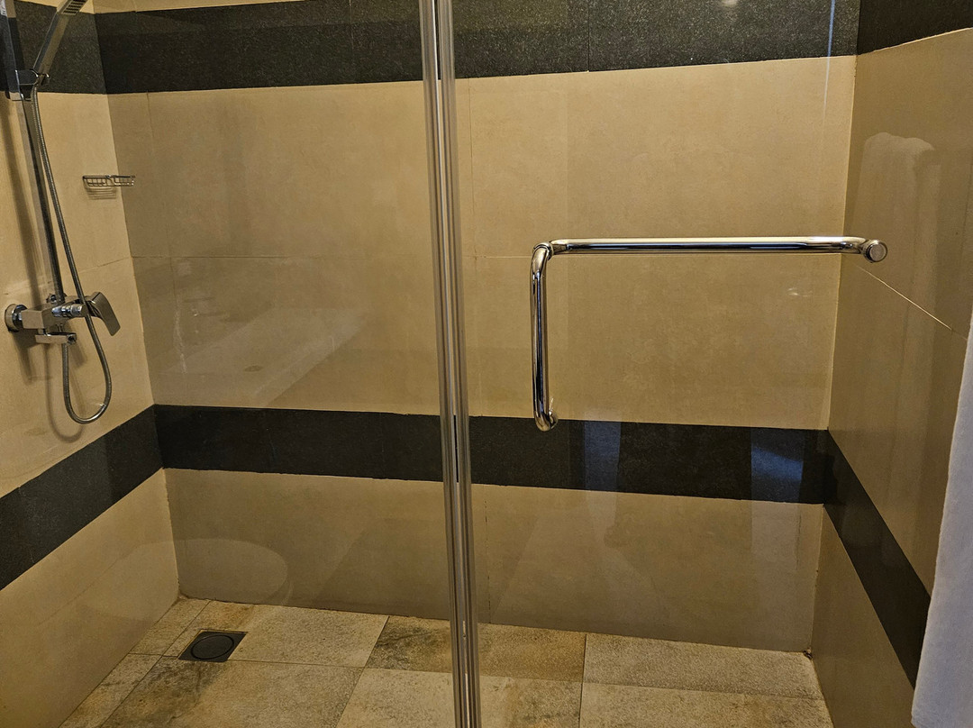 Oak Ray City Hotel主图