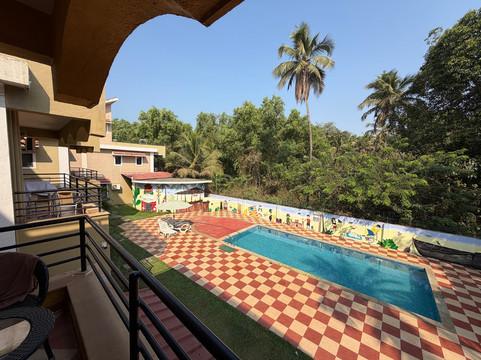 TreeHouse Blue Hotel & Villas 树屋蓝色酒店及别墅主图