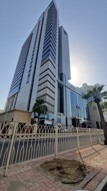 市中心罗塔纳酒店-官方