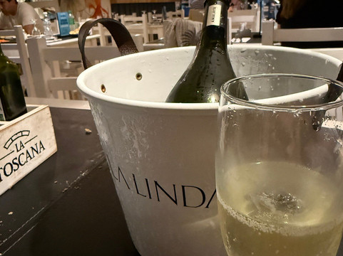 Cocodrilo Pinamar-毕拿玛市必去景点