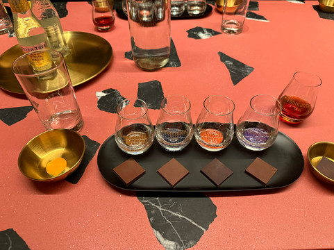 爱丁堡杜松子酒酿造厂-爱丁堡必去景点