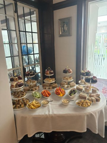 淡银乡村酒店-官方