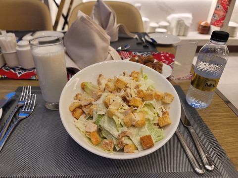 利雅得奥拉雅舒适酒店