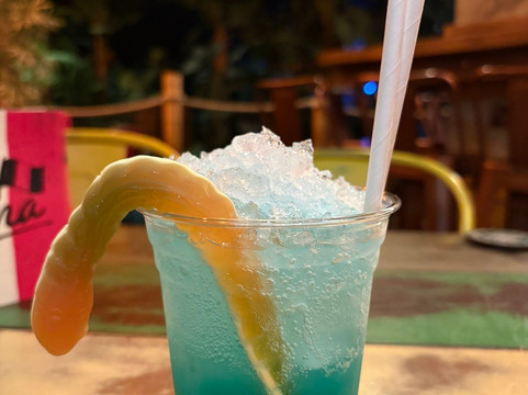 Treetop Golf Birmingham-伯明翰必去景点