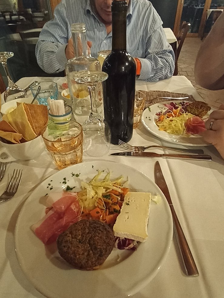 Agriturismo La Cascina Dei Prati-官方