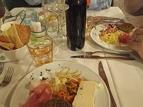 Bolgare酒店住宿-Agriturismo La Cascina Dei Prati