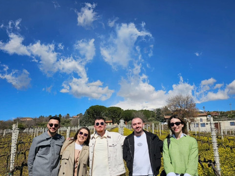 Tenuta Papale-Belpasso必去景点