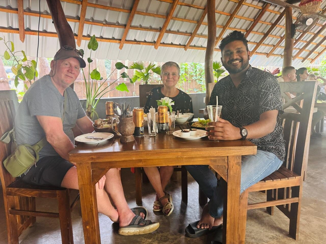 Wingsbrya Travels-Athurugiriya必去景点