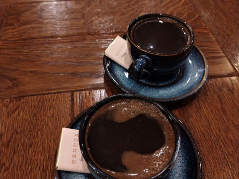 Garuda Boutique Hotel主图