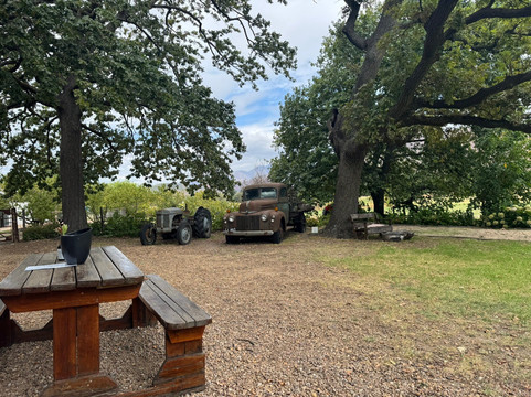 Eikehof-法兰舒克必去景点