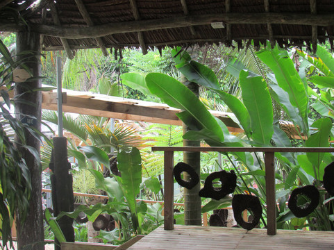 Aelan Chocolate Makers-维拉港必去景点