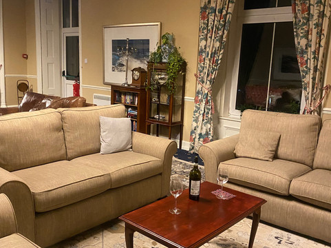 西方岛屿酒店主图