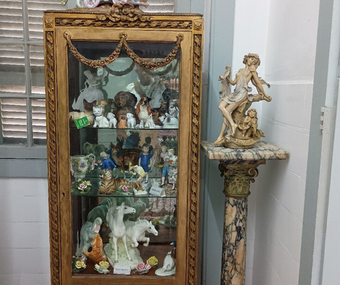 Museu De Porcelana De Petrópolis-彼得罗波利斯必去景点