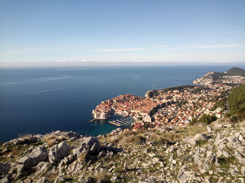 Adriatic Coast-希贝尼克必去景点