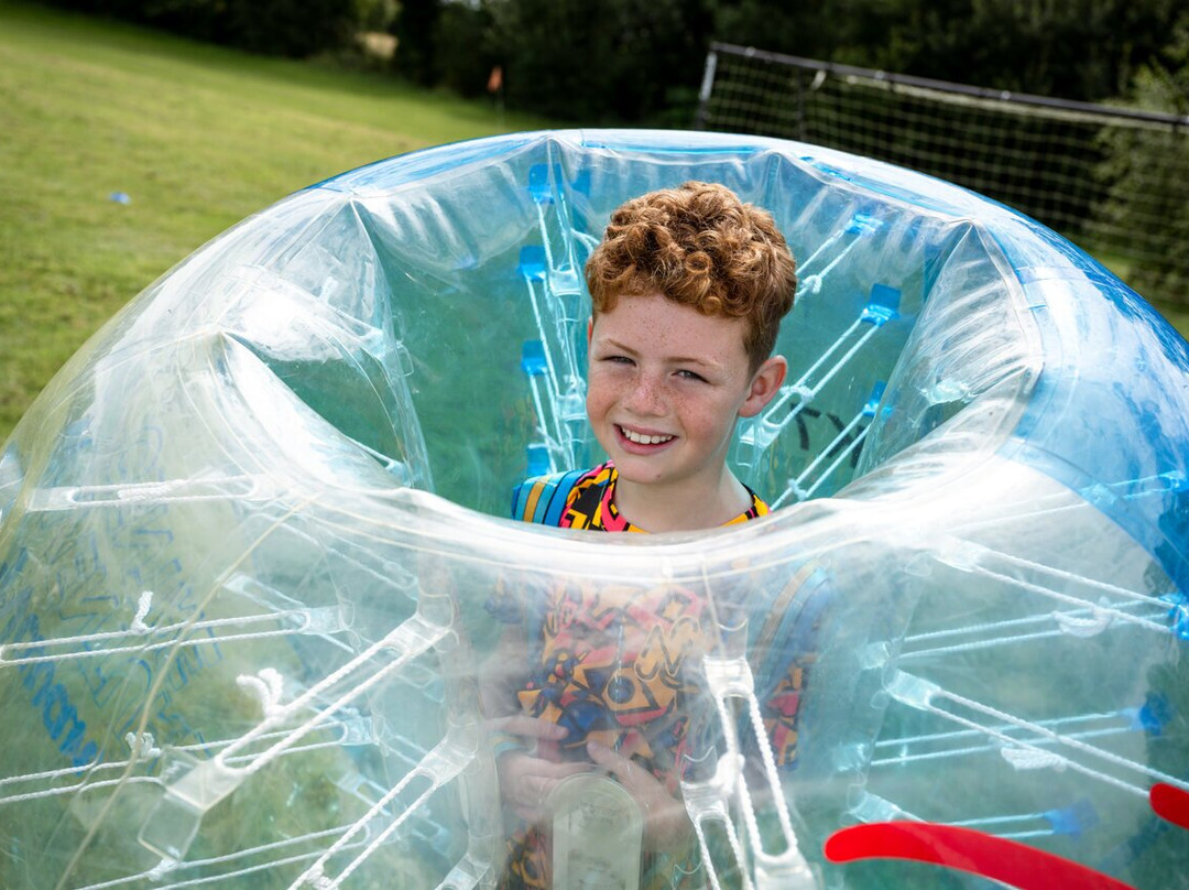 Navan Adventure Centre-Navan必去景点