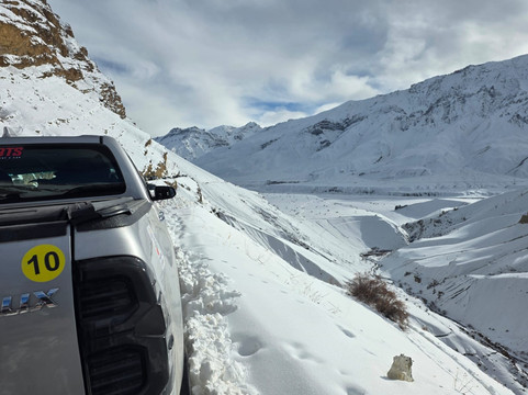 La Himalaya Expeditions-西姆拉必去景点