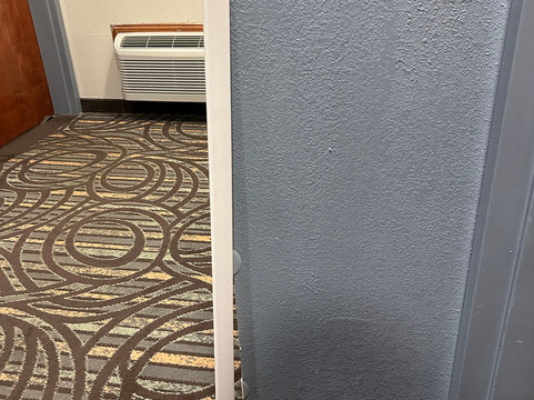 舒适套房酒店主图