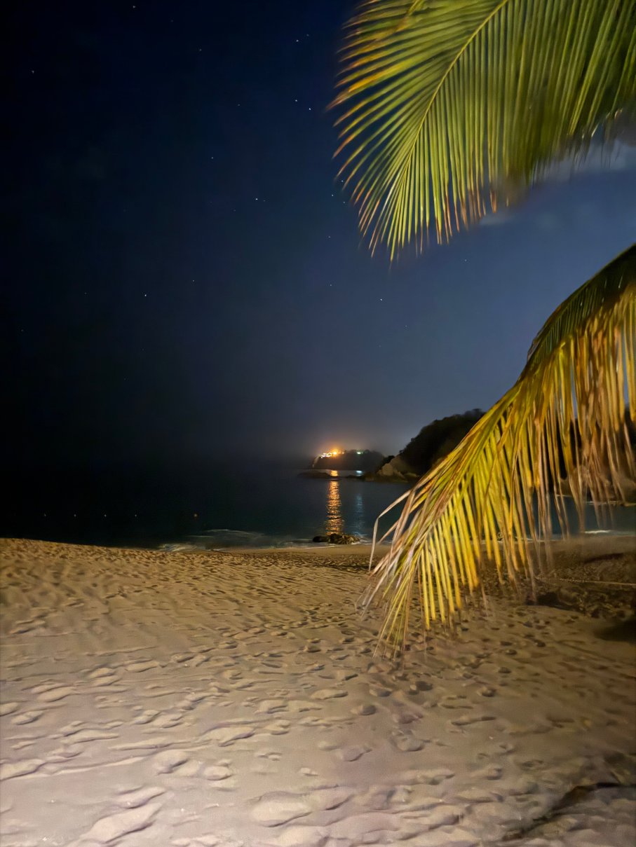 Secrets Huatulco Resort & Spa-官方