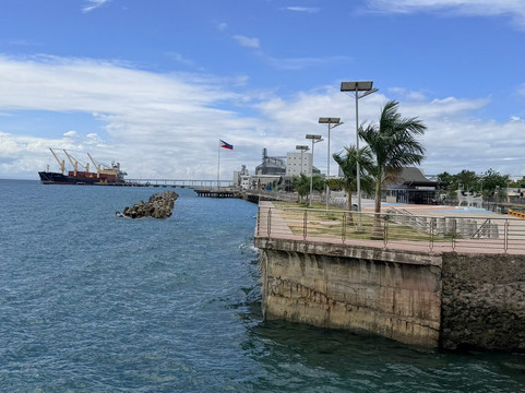 Naga City Boardwalk-Naga必去景点