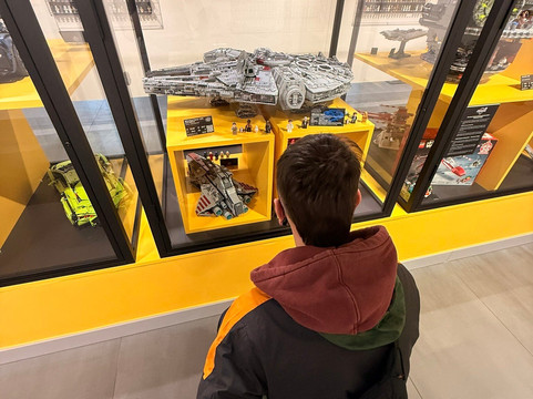 Bricks & Figs-克拉科夫必去景点